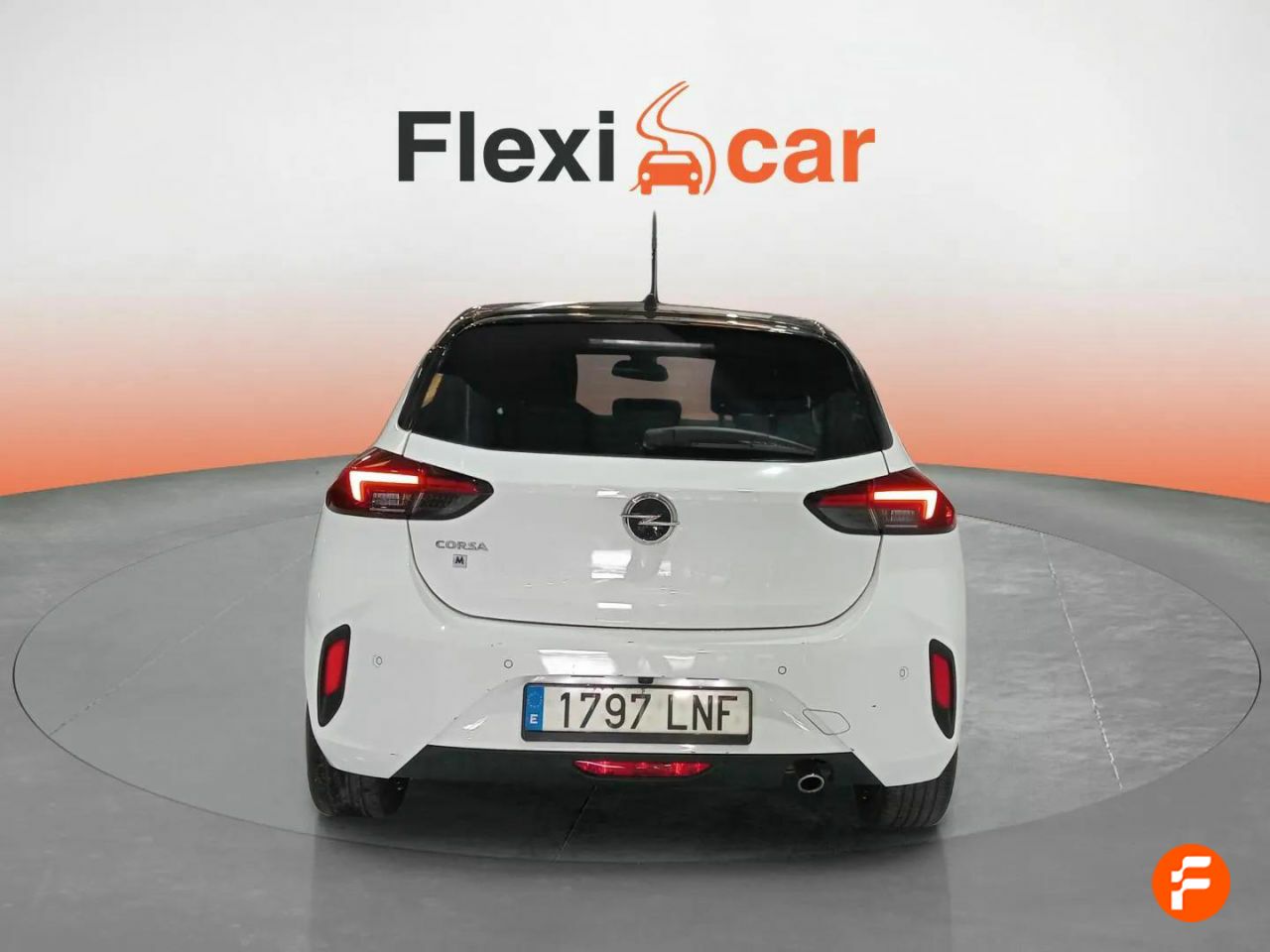 Foto Opel Corsa 8