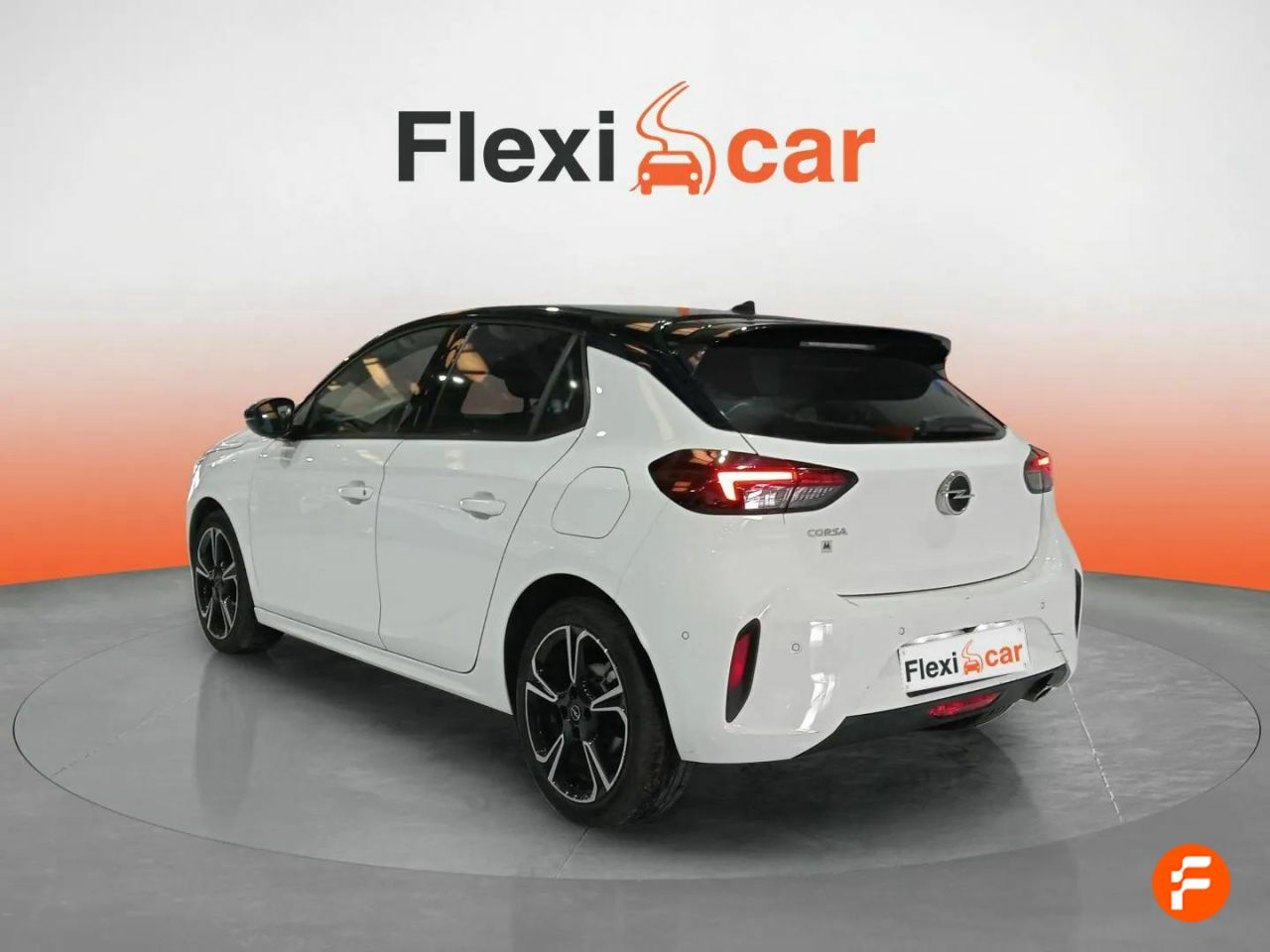 Foto Opel Corsa 9