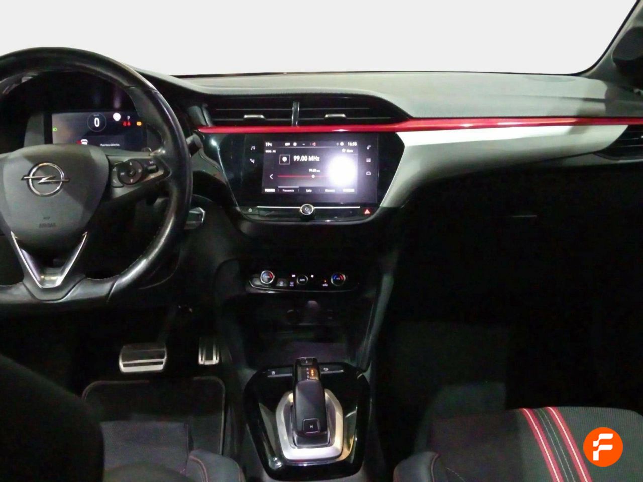 Foto Opel Corsa 10