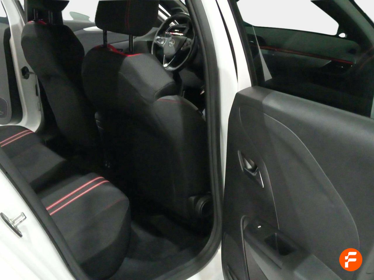 Foto Opel Corsa 15