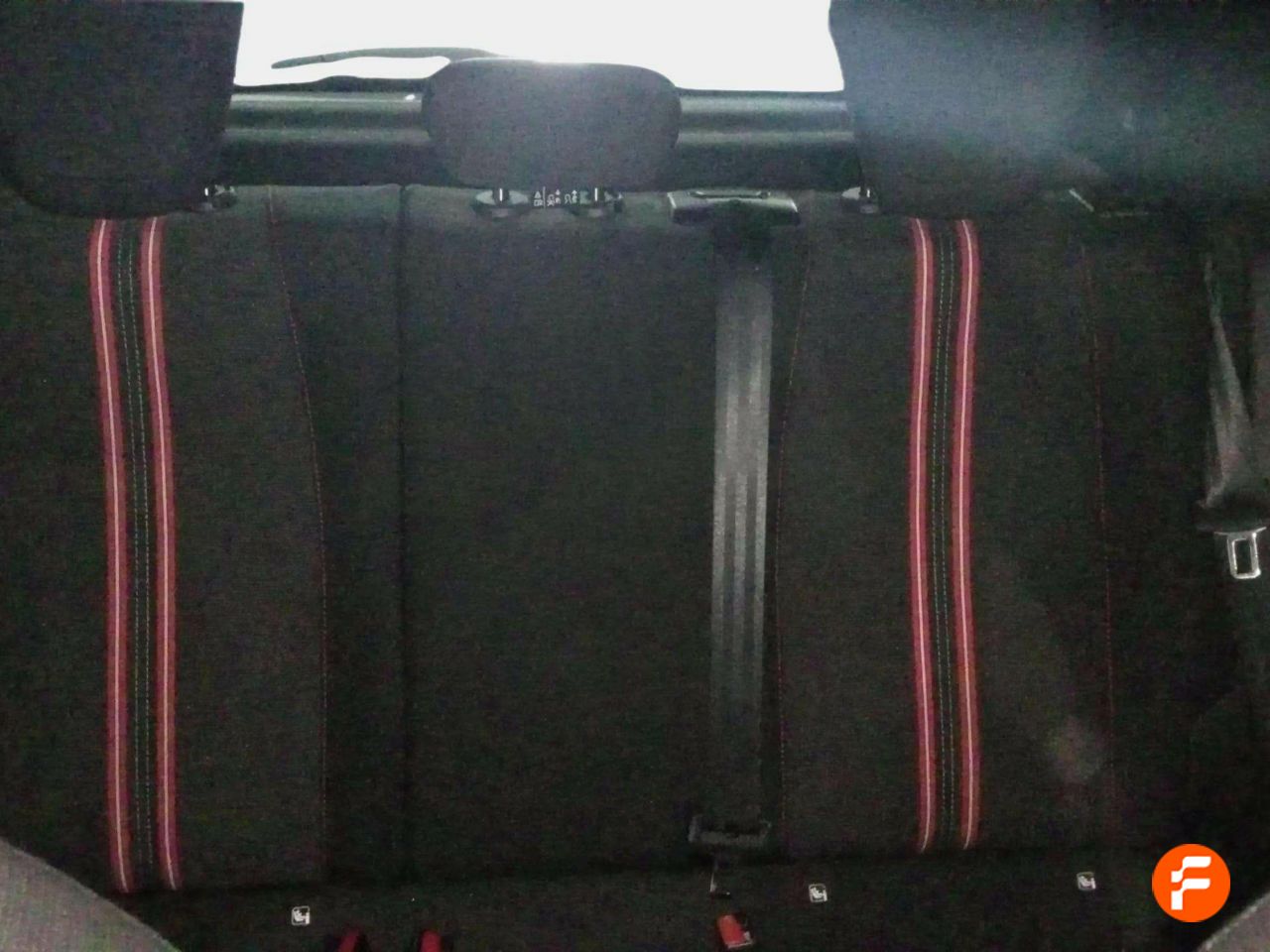 Foto Opel Corsa 16