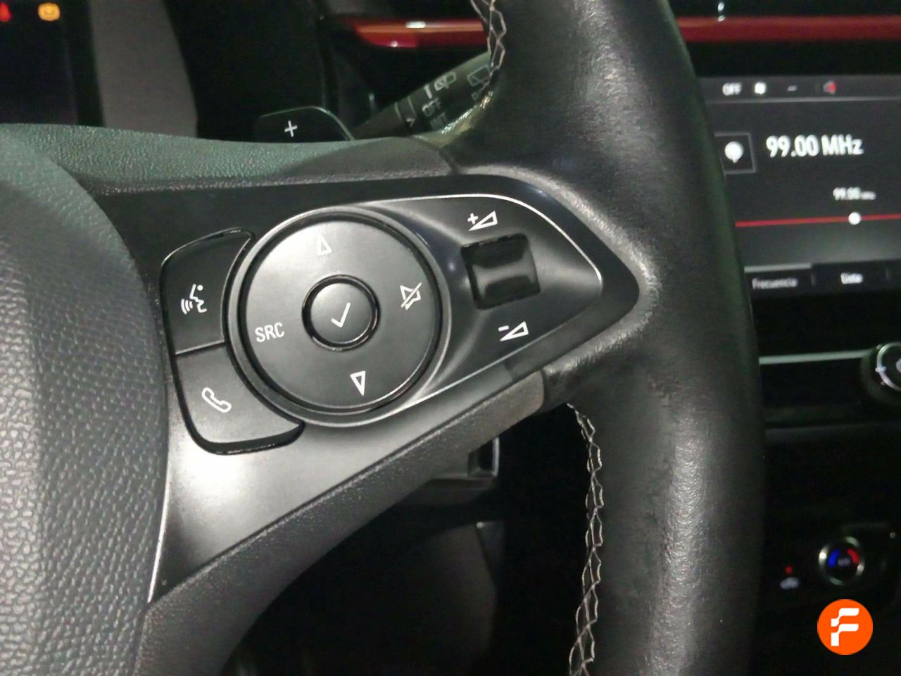 Foto Opel Corsa 18