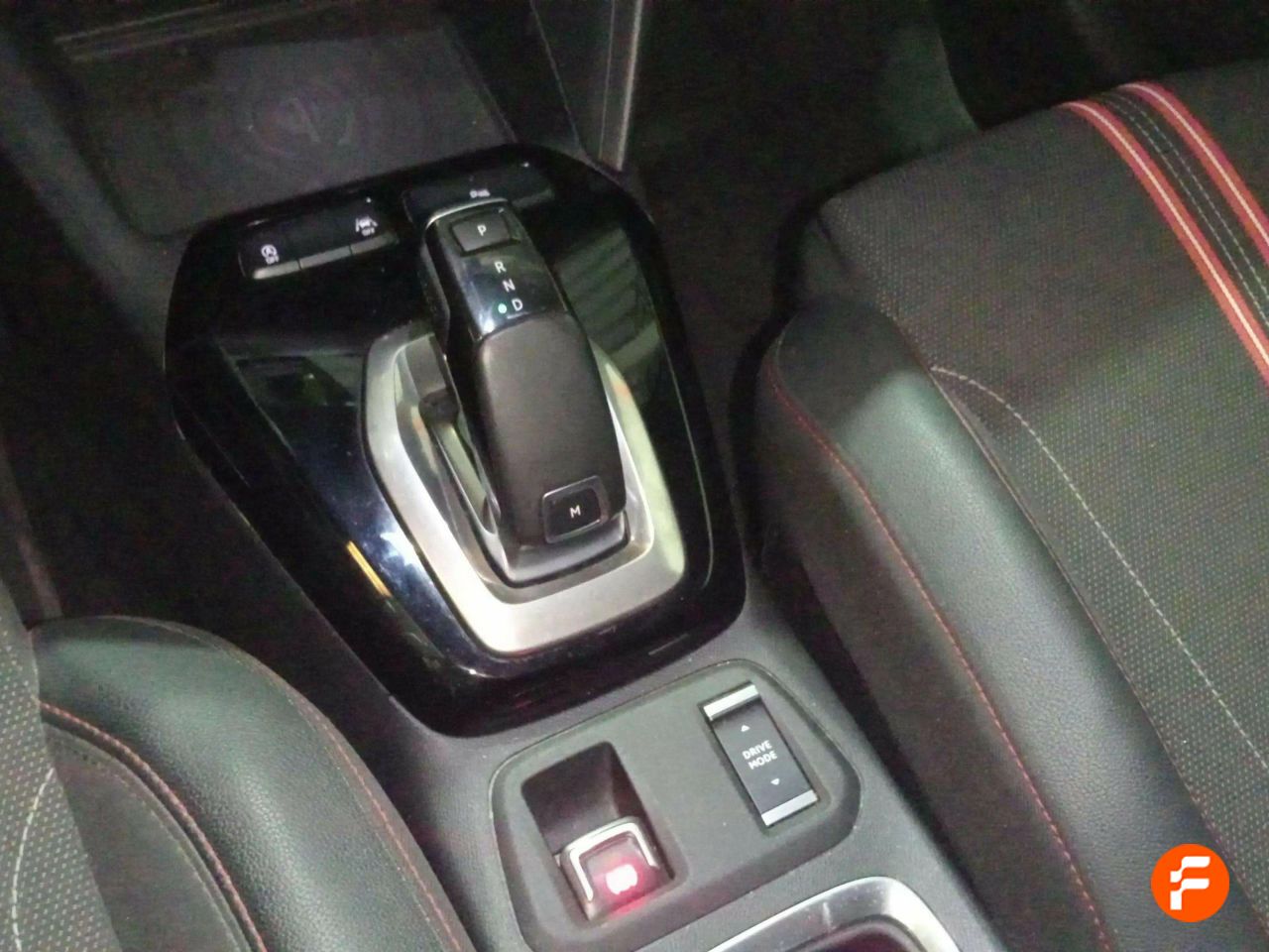 Foto Opel Corsa 19