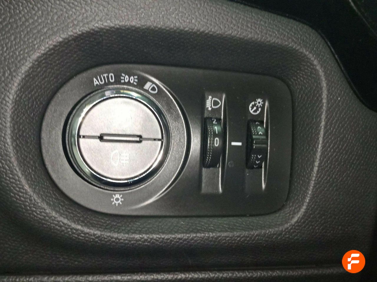 Foto Opel Corsa 20