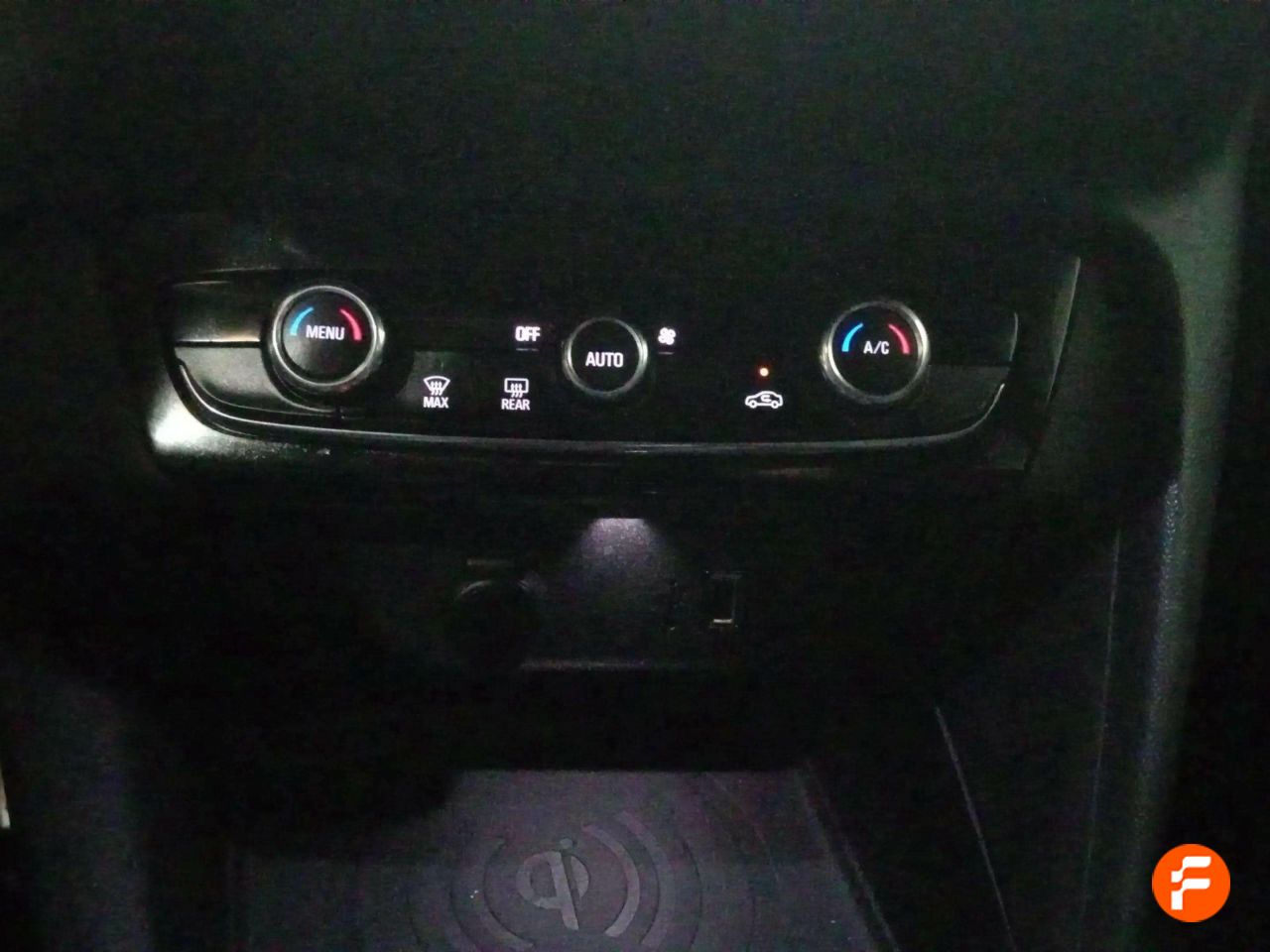 Foto Opel Corsa 21