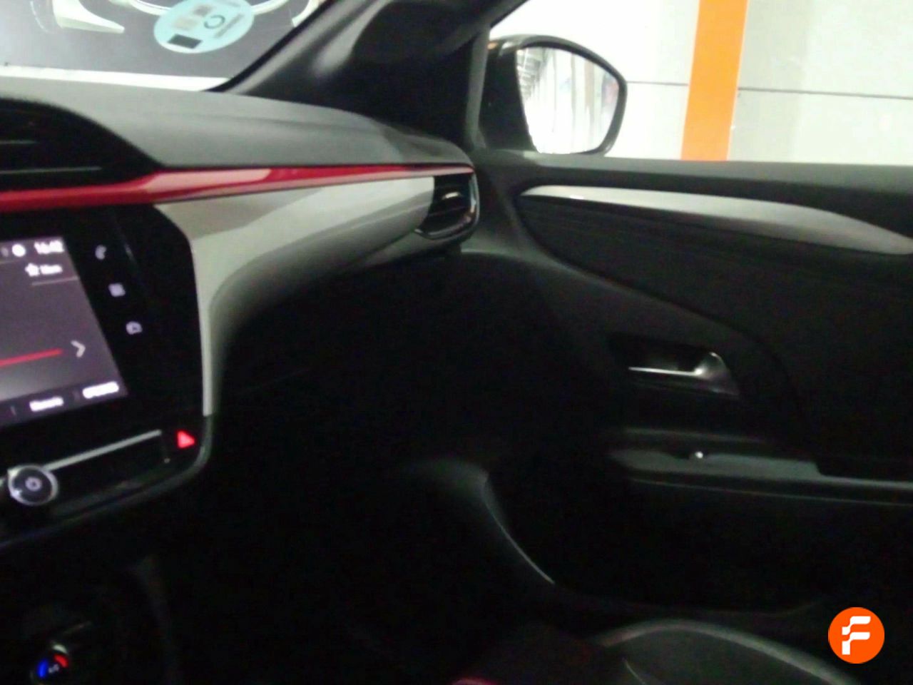 Foto Opel Corsa 23
