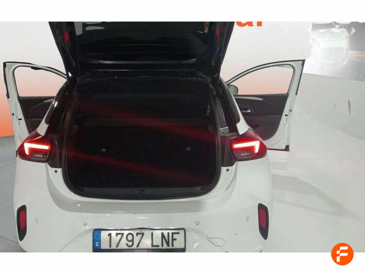 Foto Opel Corsa 28