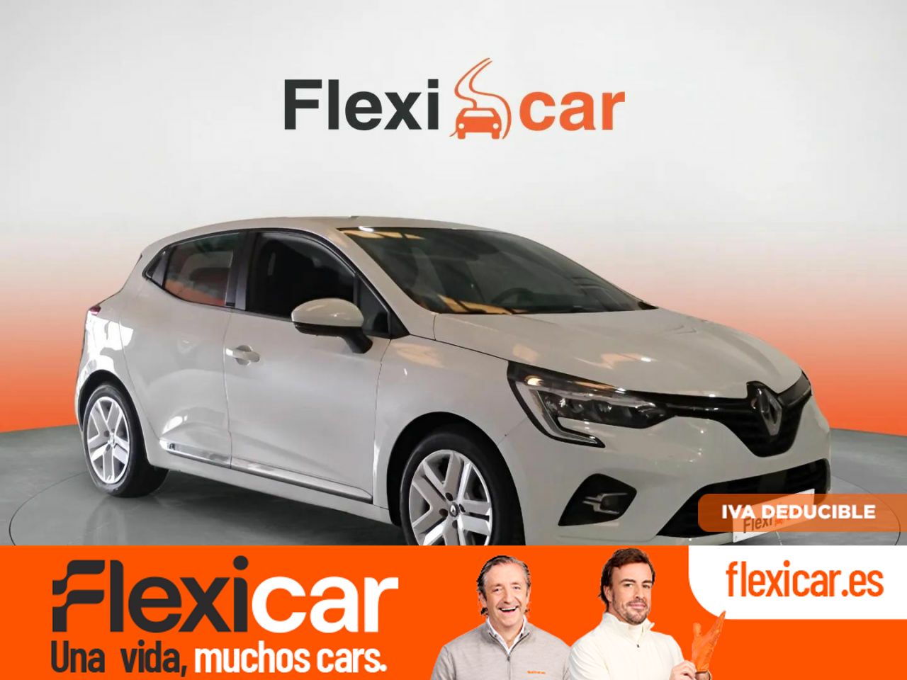 Foto Renault Clio 1