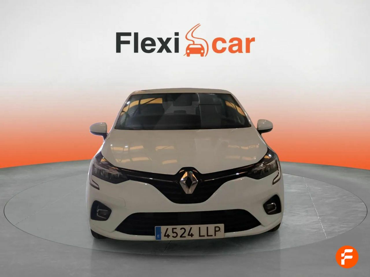 Foto Renault Clio 2