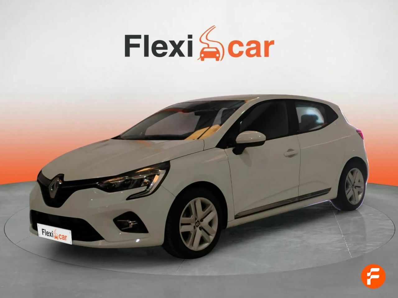 Foto Renault Clio 3