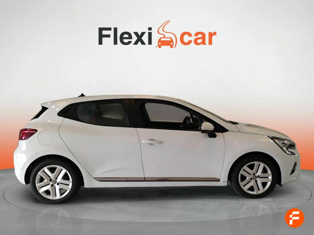 Foto Renault Clio 4