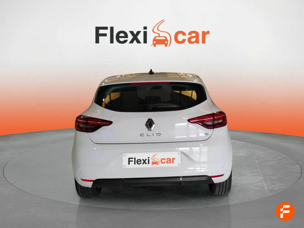 Foto Renault Clio 8