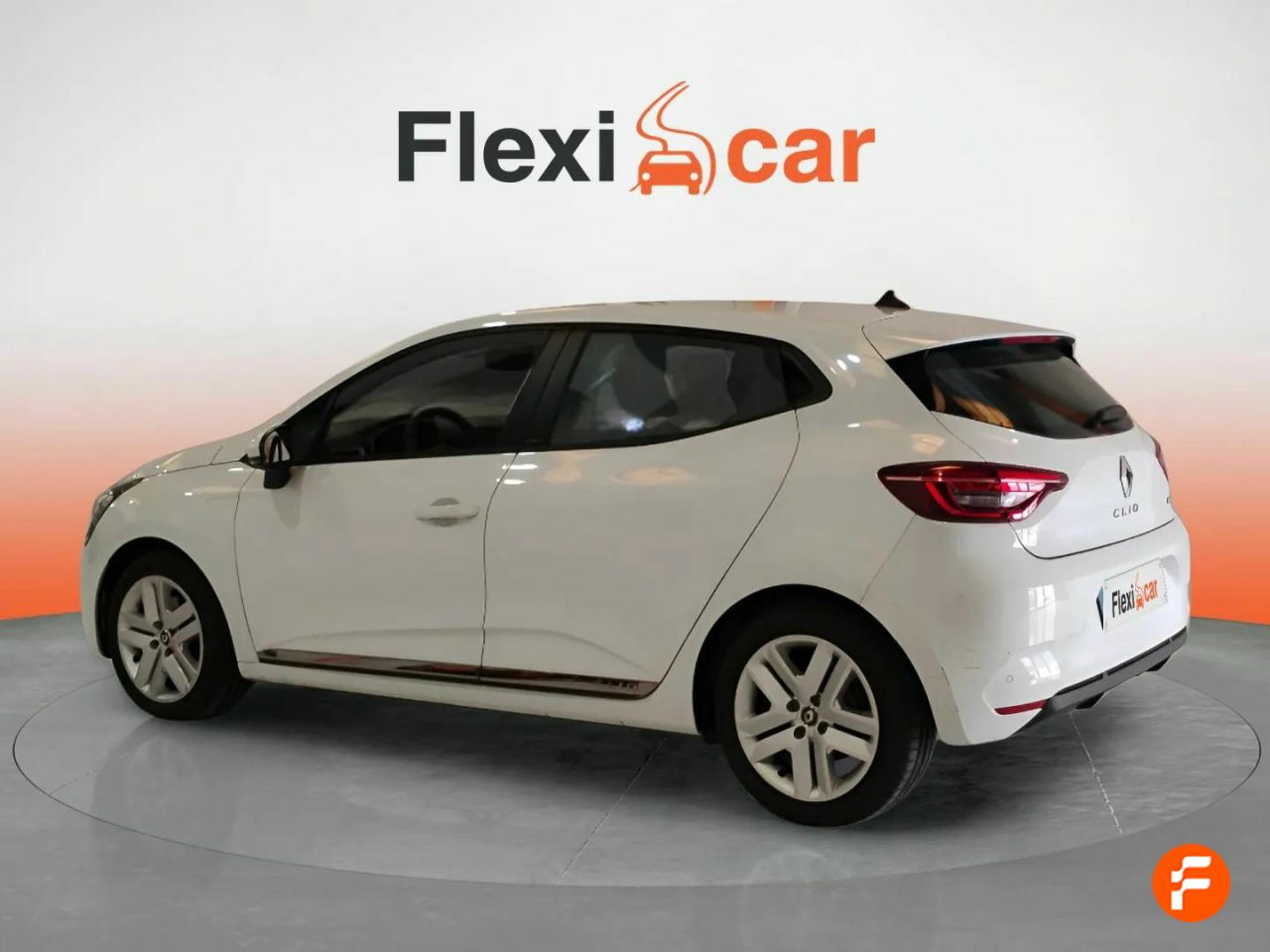 Foto Renault Clio 9