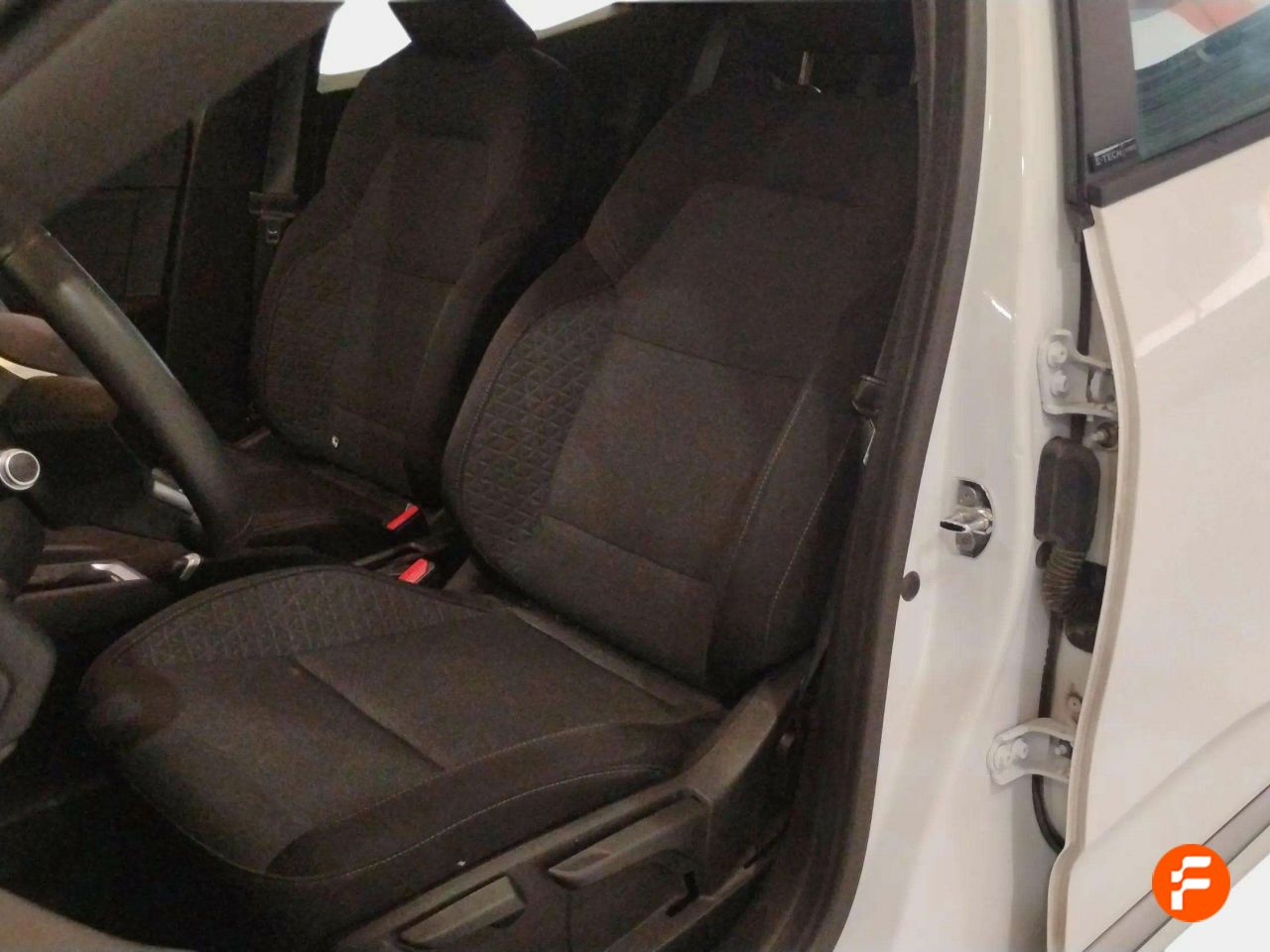 Foto Renault Clio 11