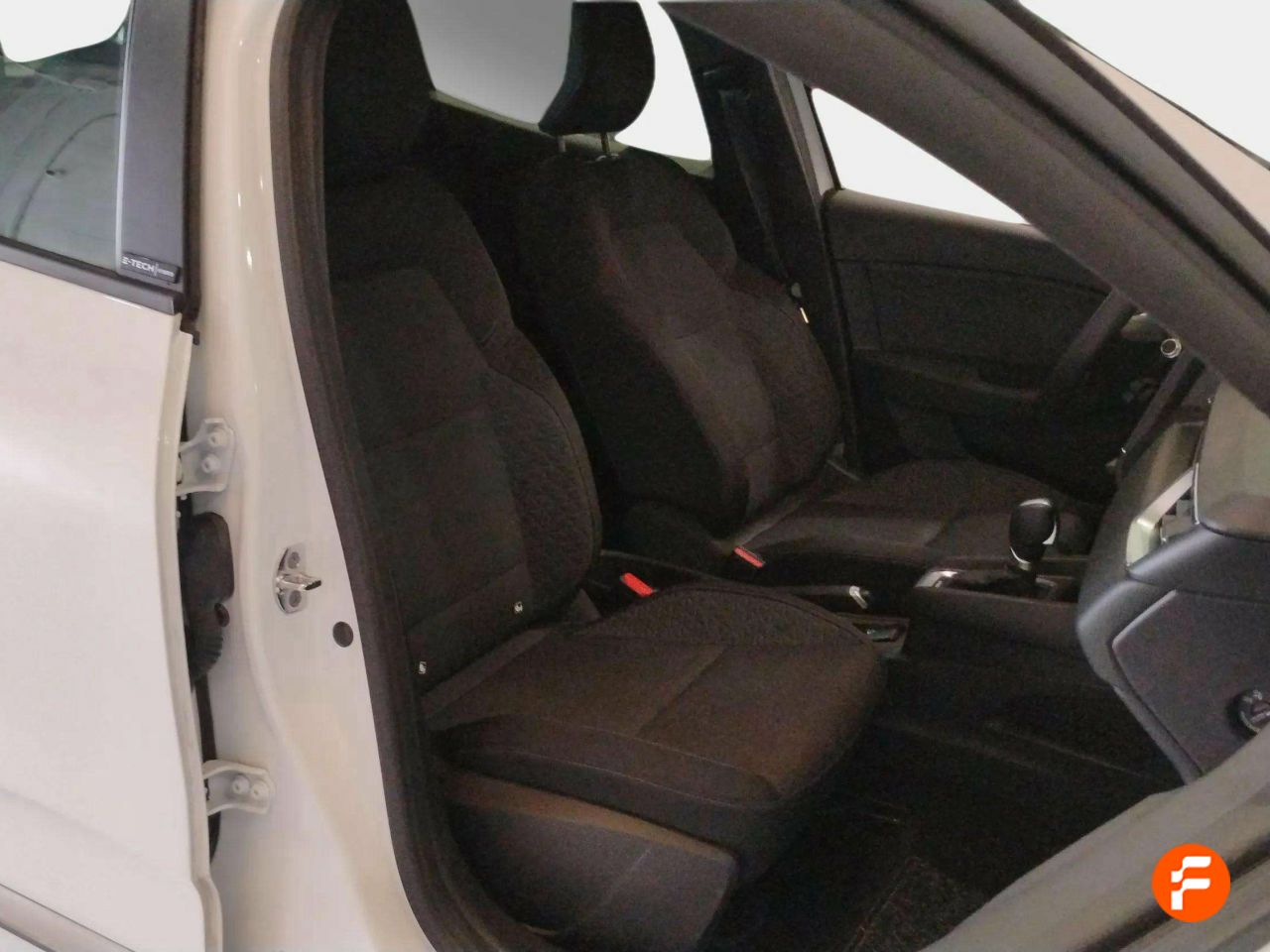 Foto Renault Clio 12