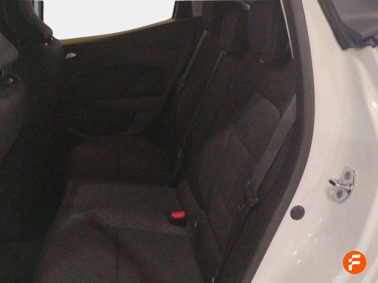 Foto Renault Clio 13