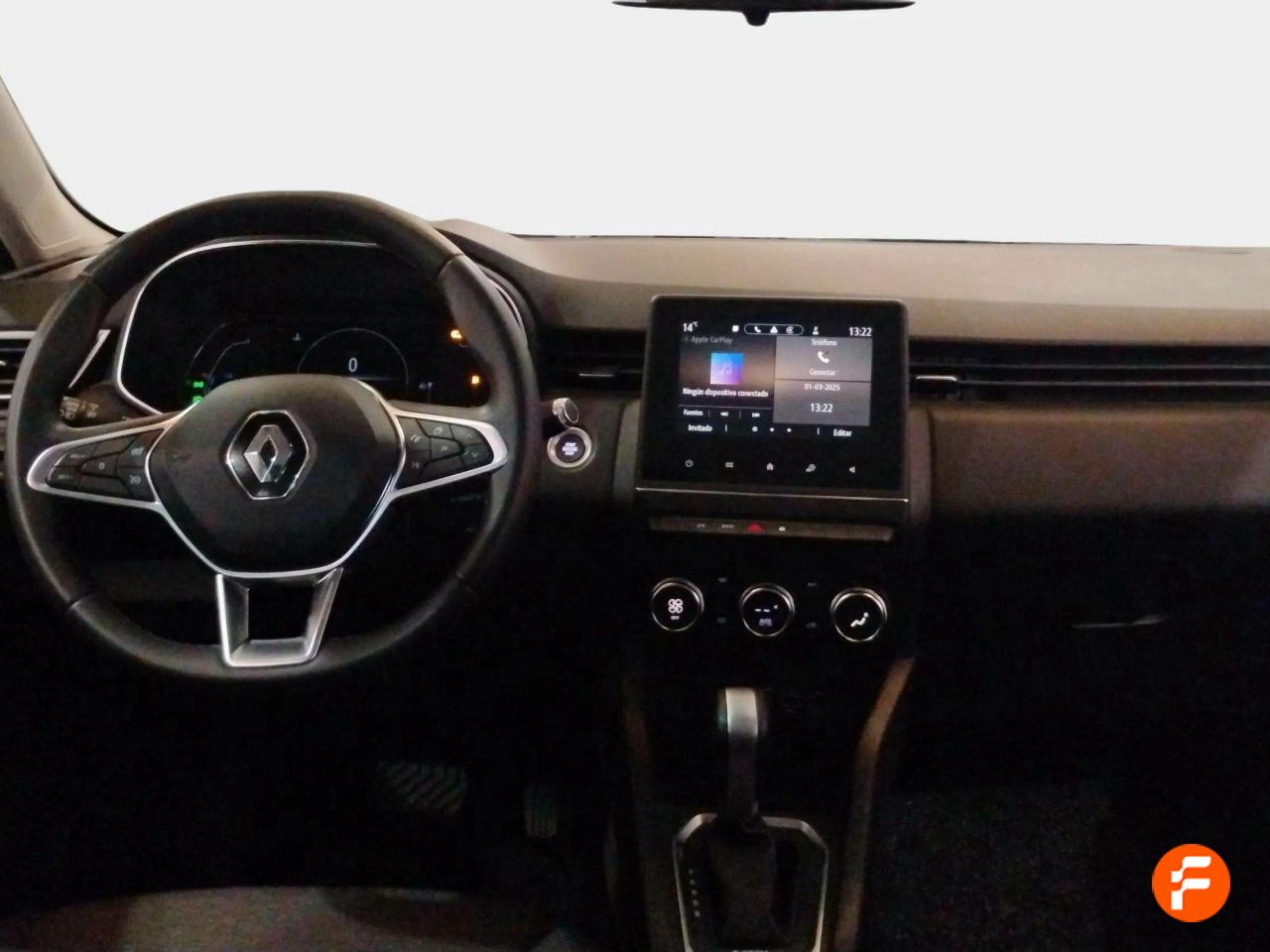 Foto Renault Clio 14