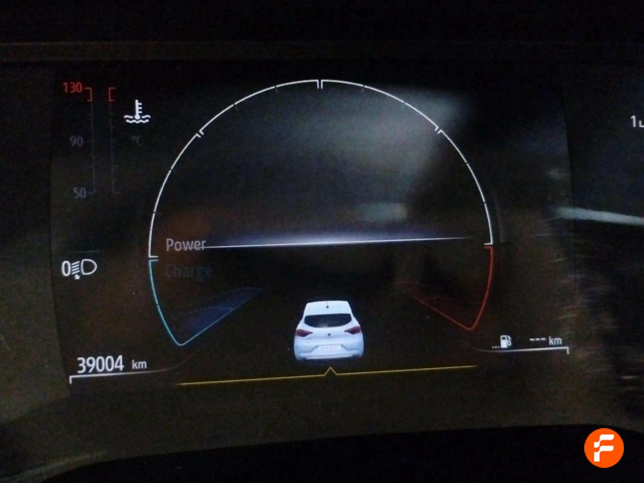 Foto Renault Clio 17