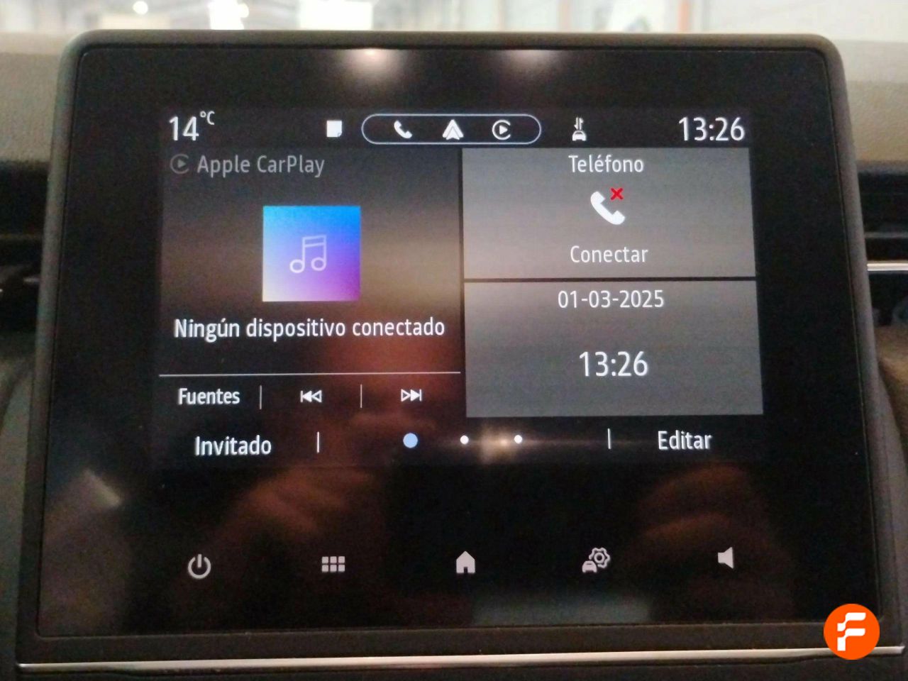 Foto Renault Clio 18