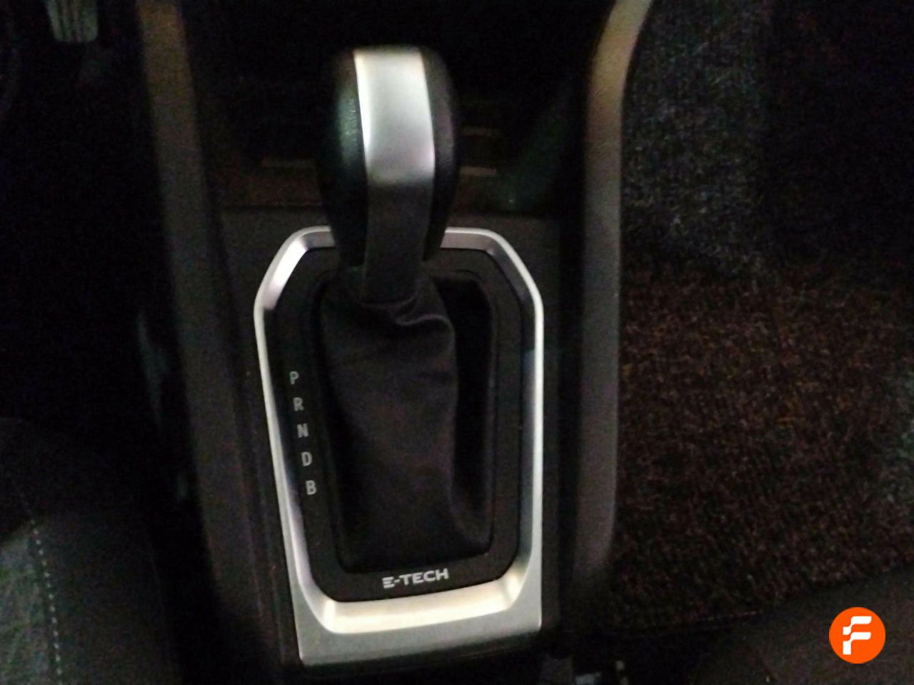 Foto Renault Clio 19