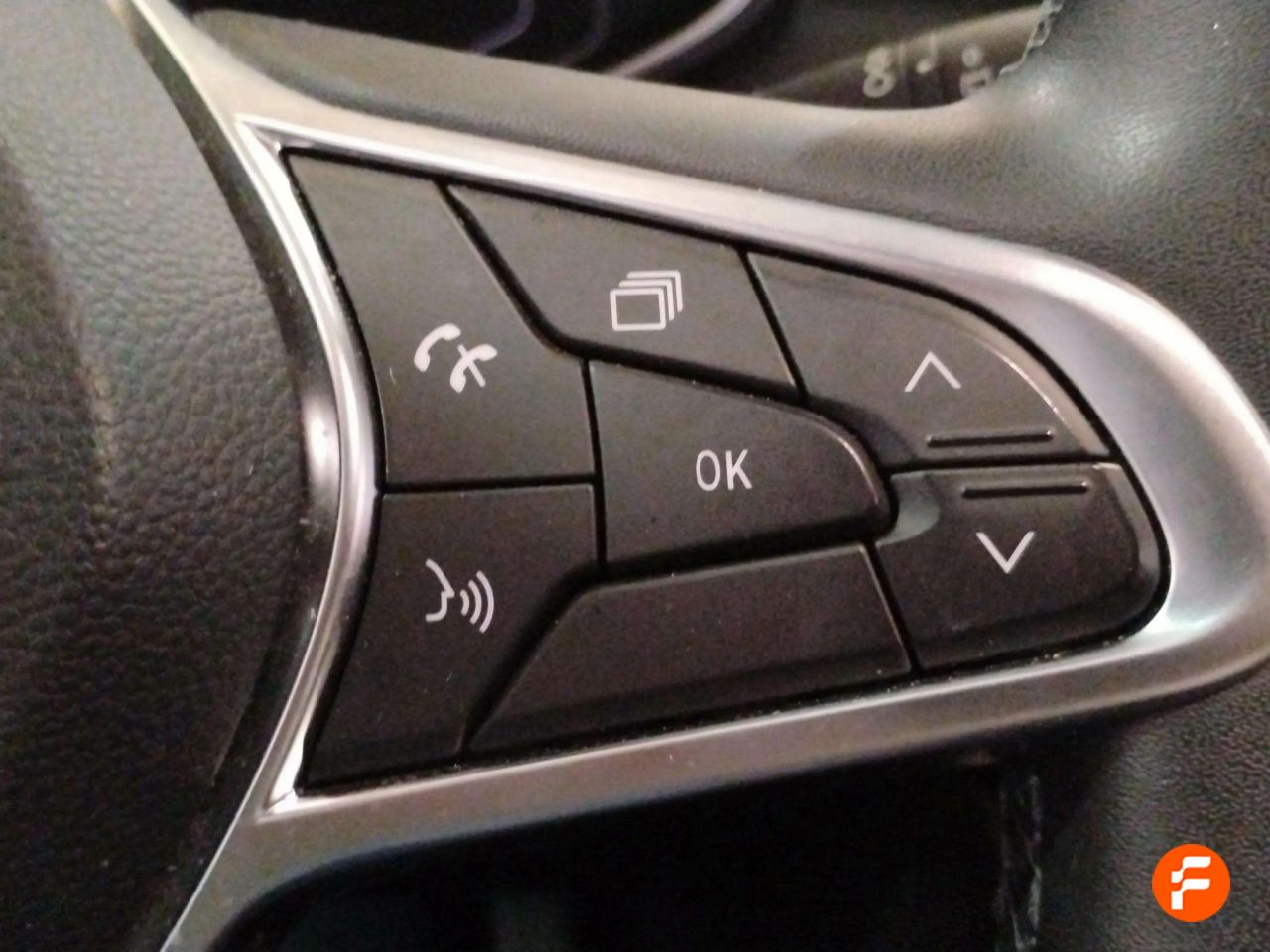 Foto Renault Clio 20