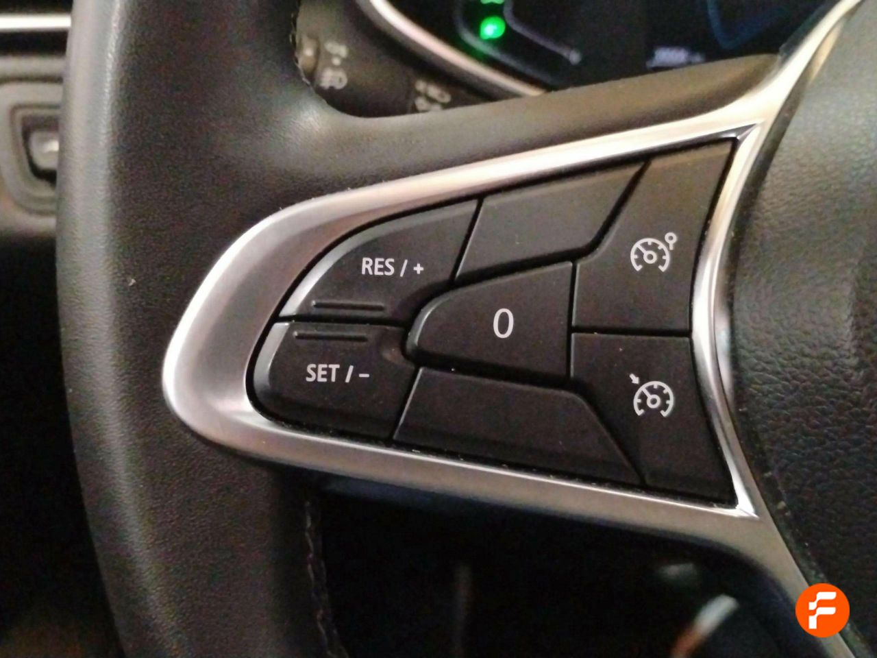Foto Renault Clio 21