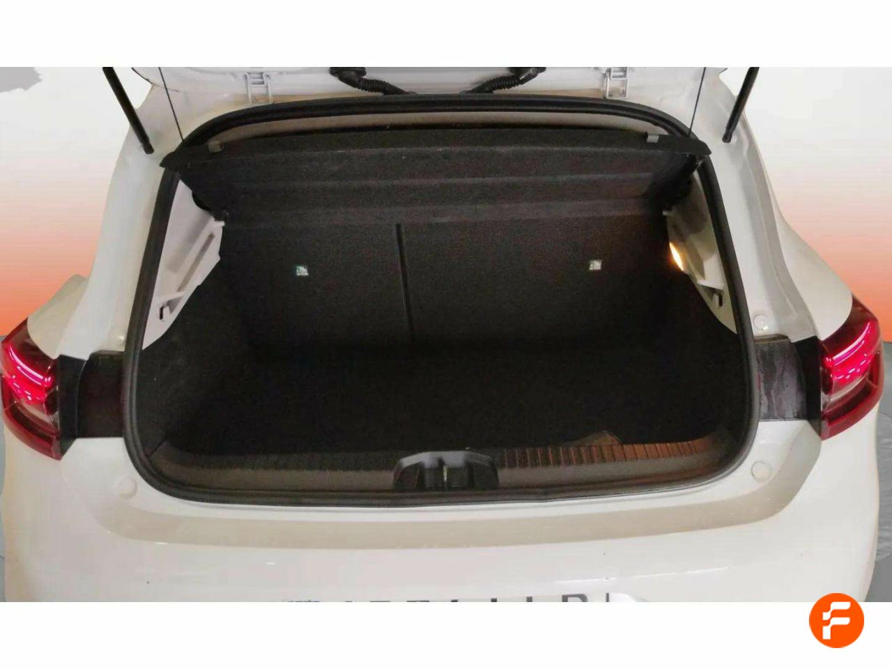 Foto Renault Clio 24