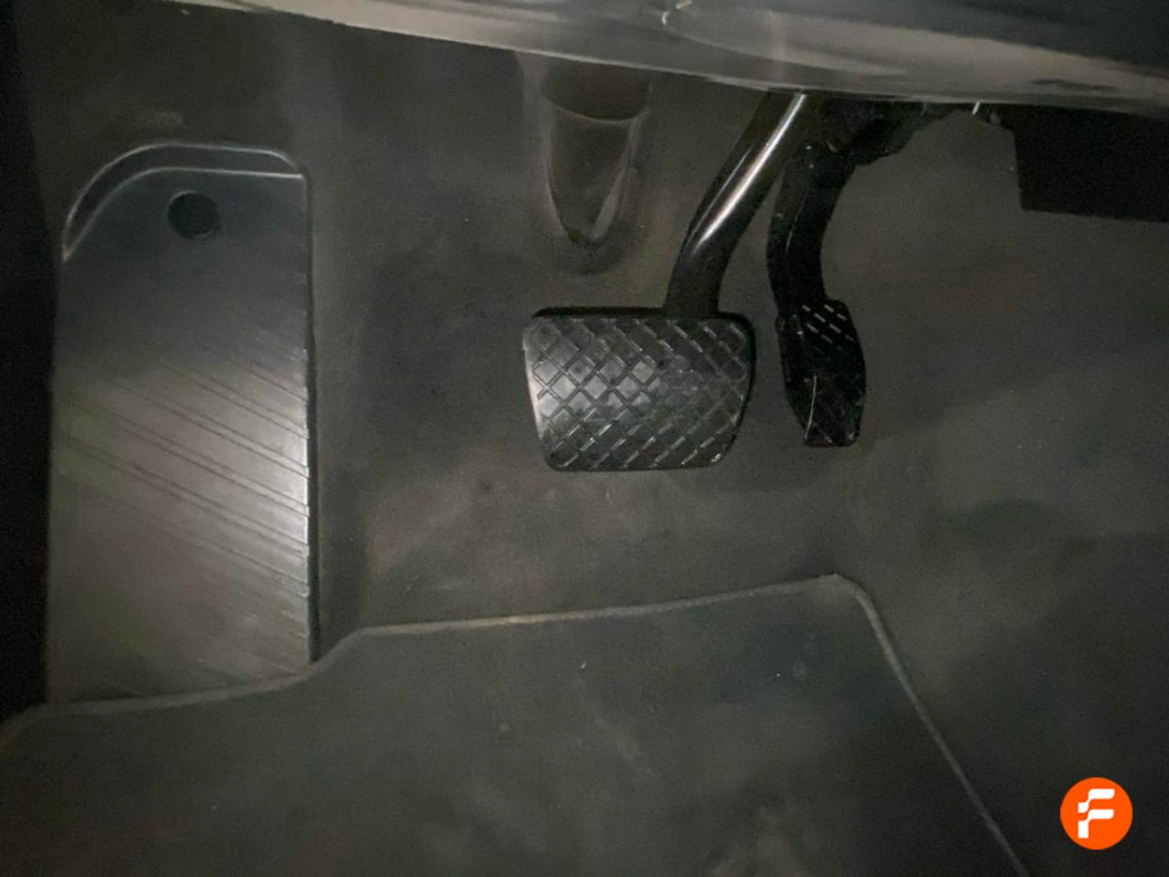 Foto Volkswagen Touareg 30
