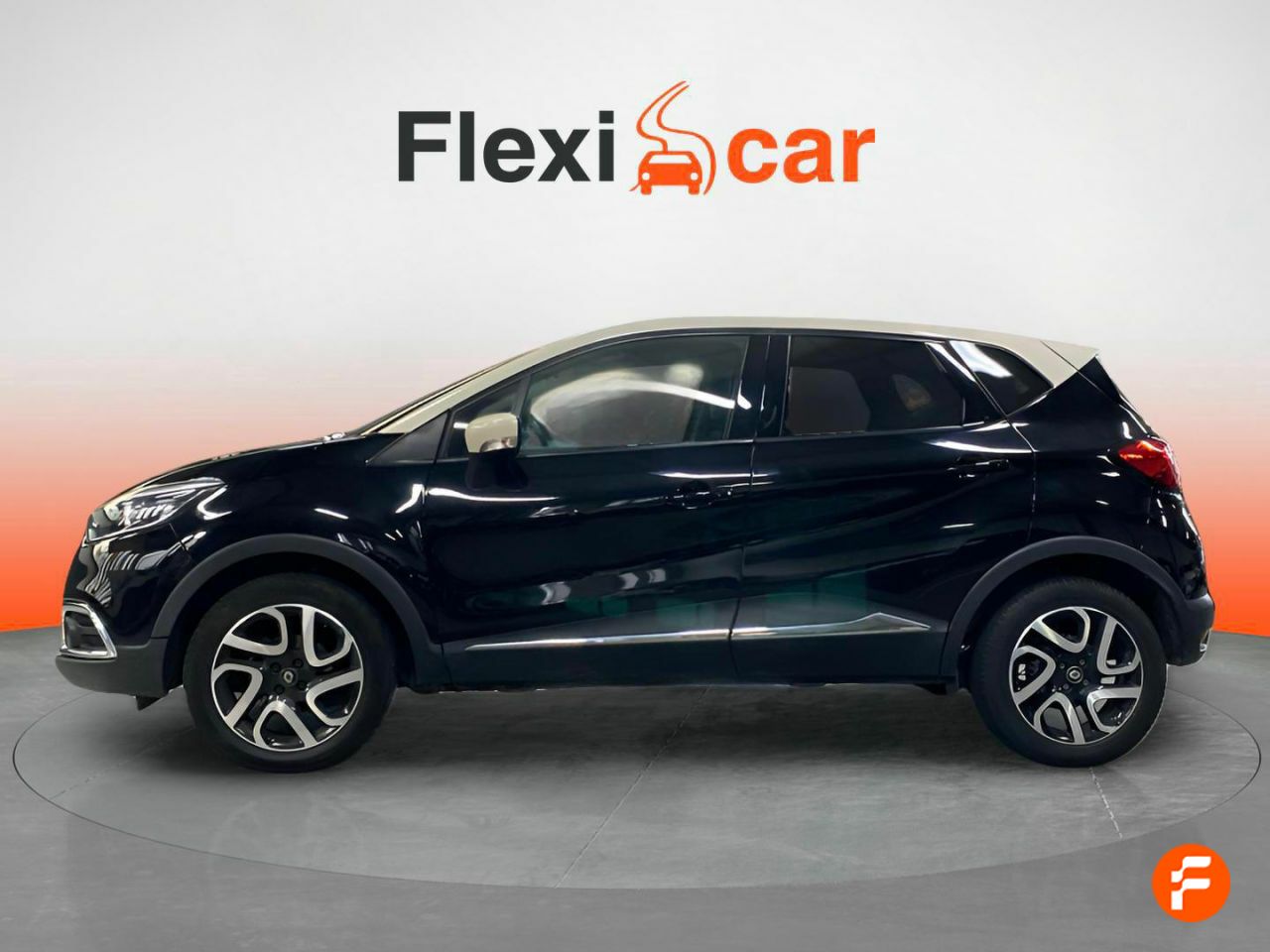 Foto Renault Captur 5