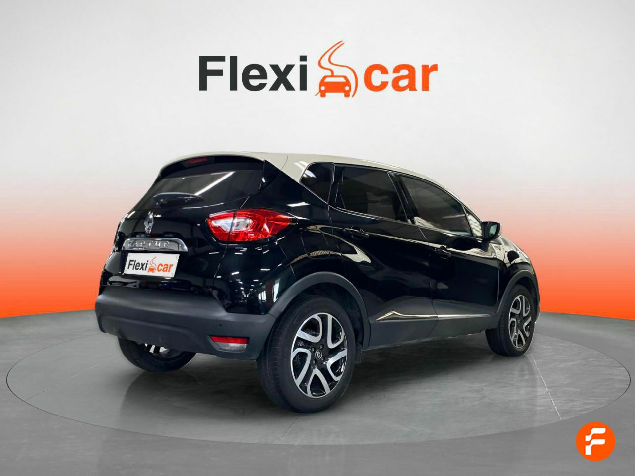 Foto Renault Captur 7