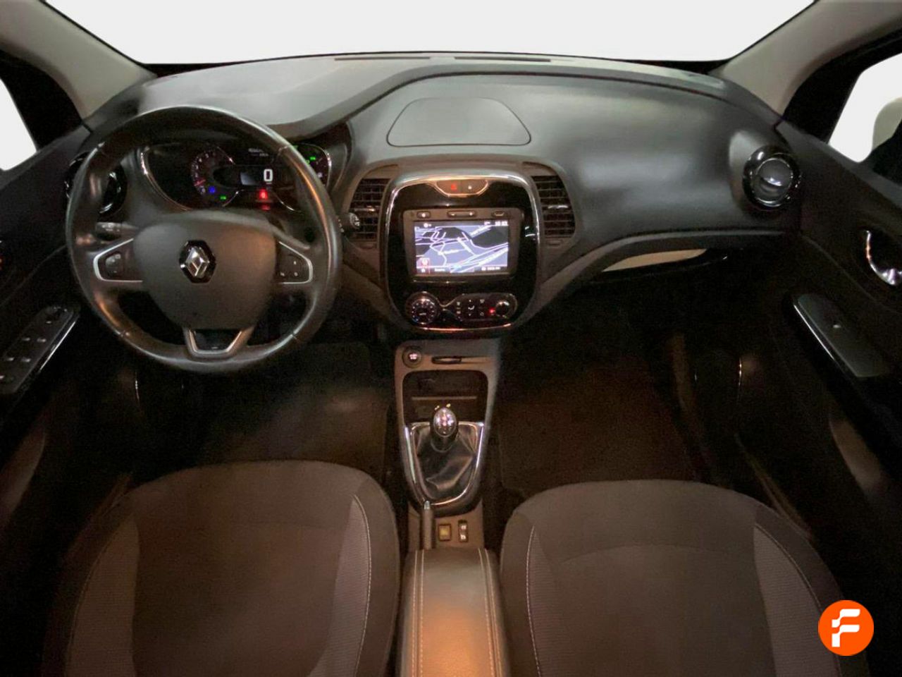 Foto Renault Captur 13