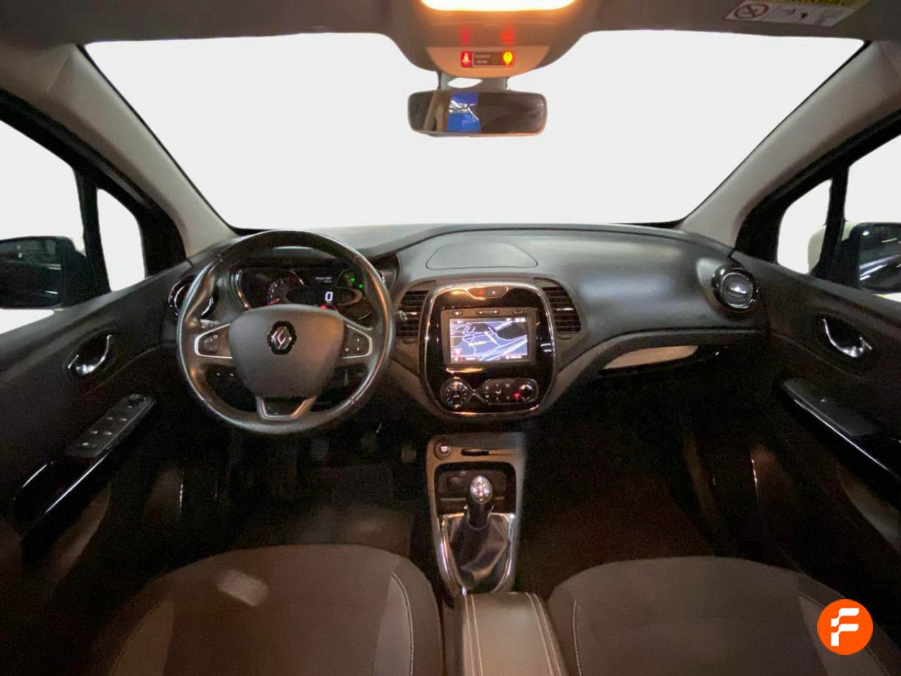 Foto Renault Captur 14