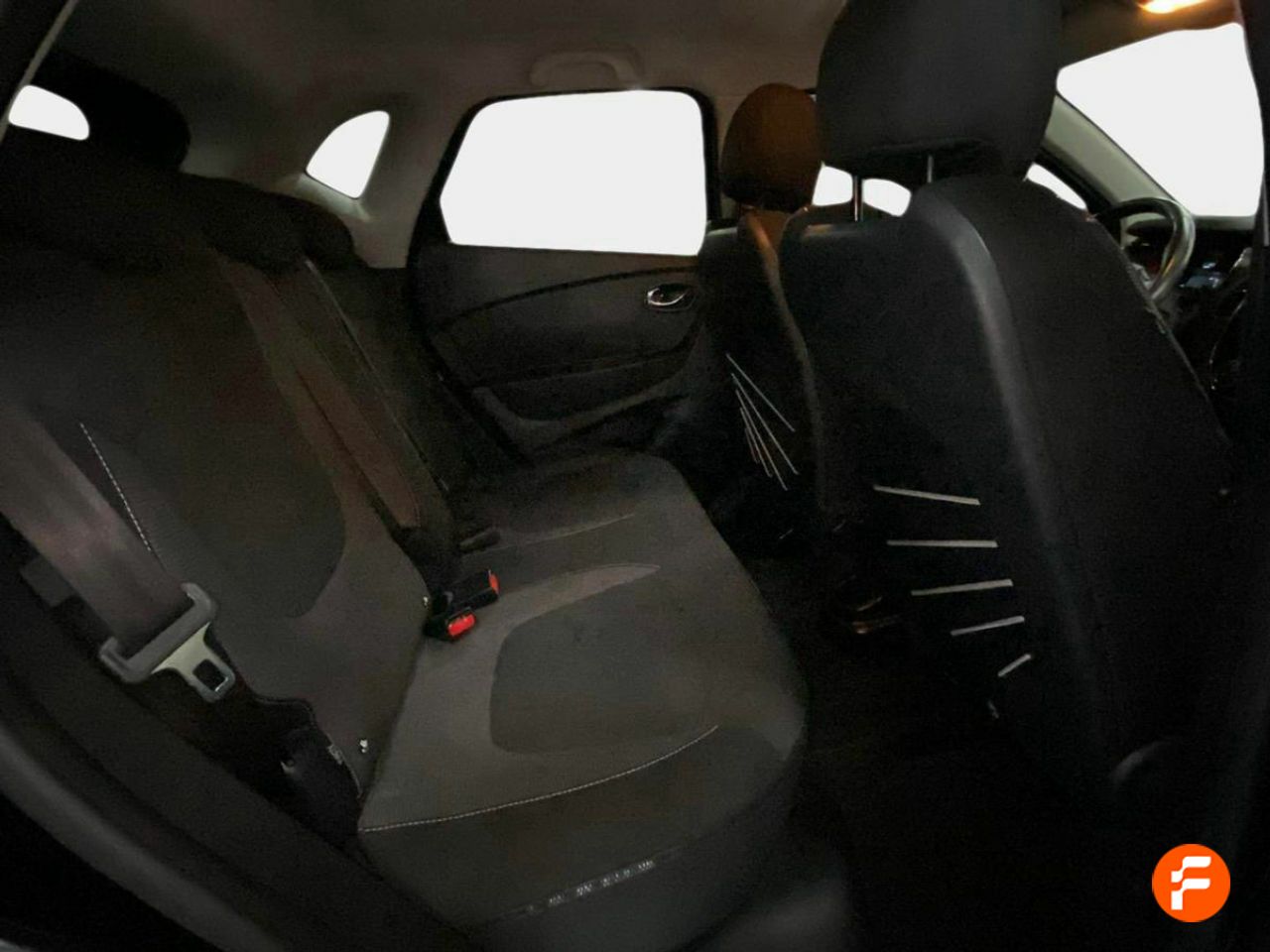 Foto Renault Captur 17