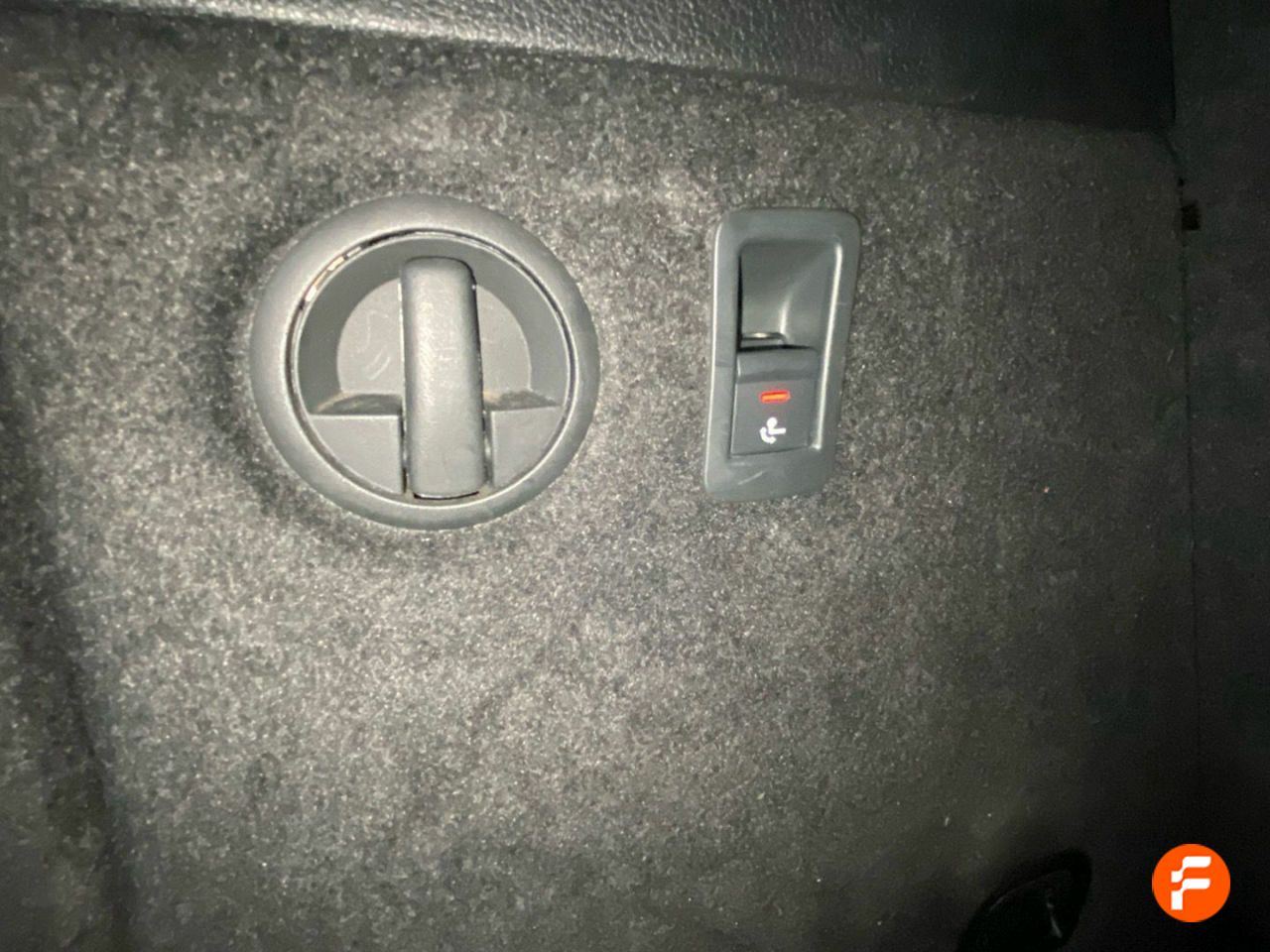 Foto Audi A3 18