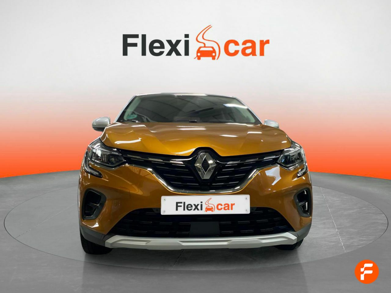 Foto Renault Captur 2