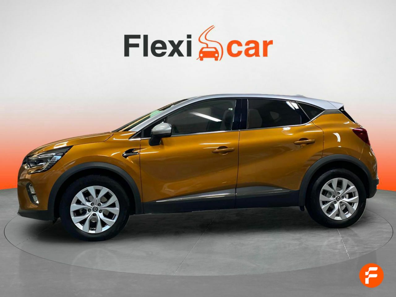 Foto Renault Captur 4