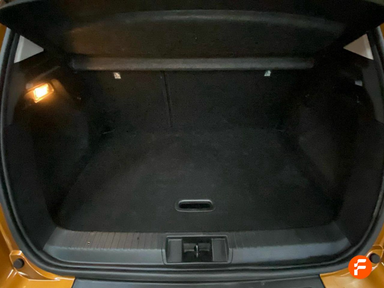 Foto Renault Captur 7