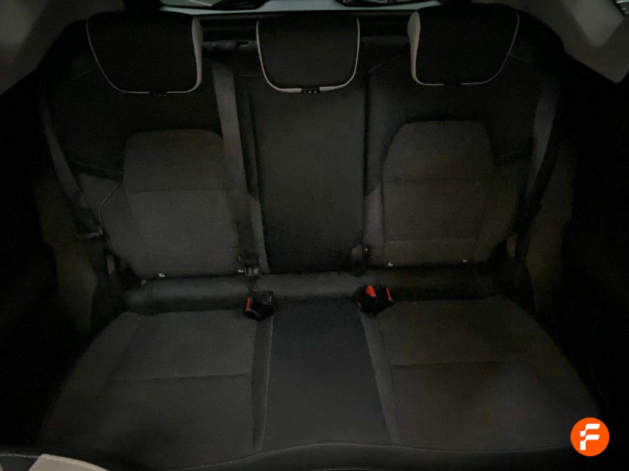Foto Renault Captur 16