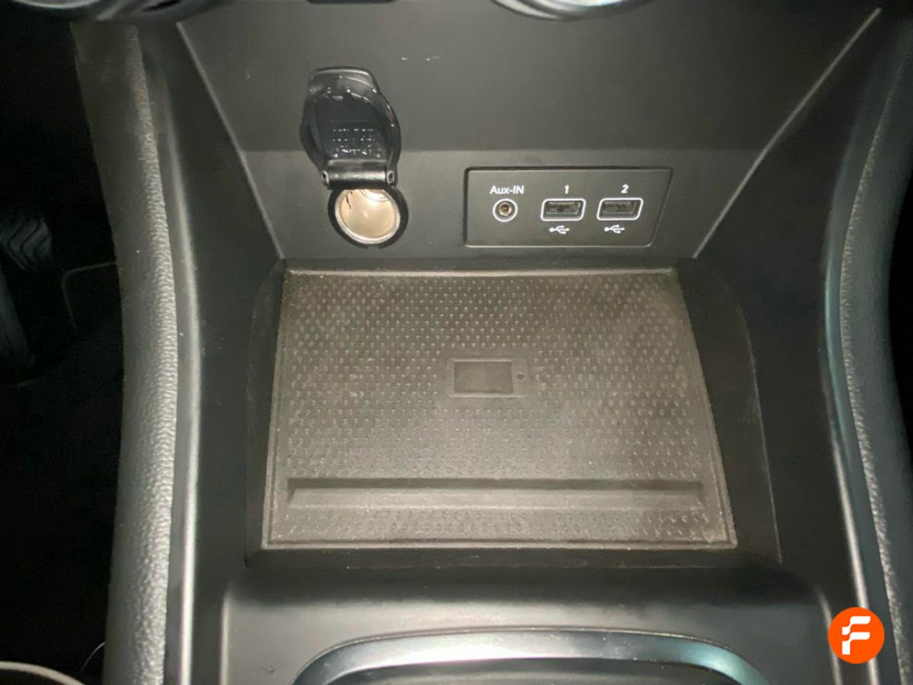 Foto Renault Captur 18