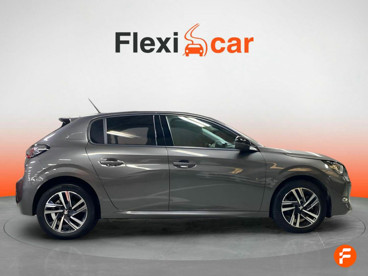 Foto Peugeot 208 3