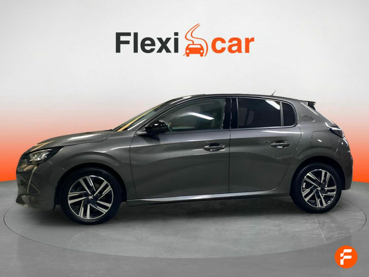 Foto Peugeot 208 4