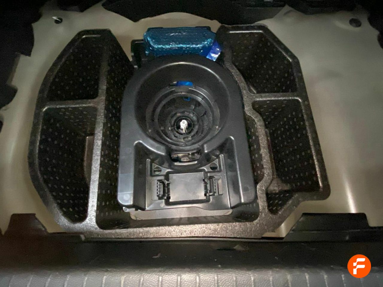 Foto Peugeot 208 20