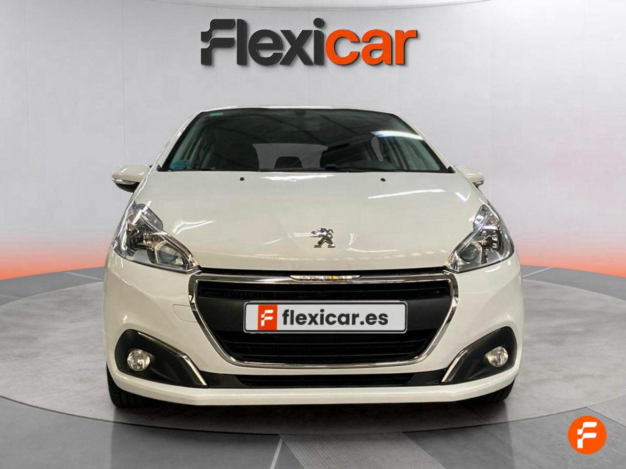 Foto Peugeot 208 2