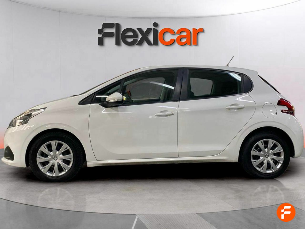 Foto Peugeot 208 5