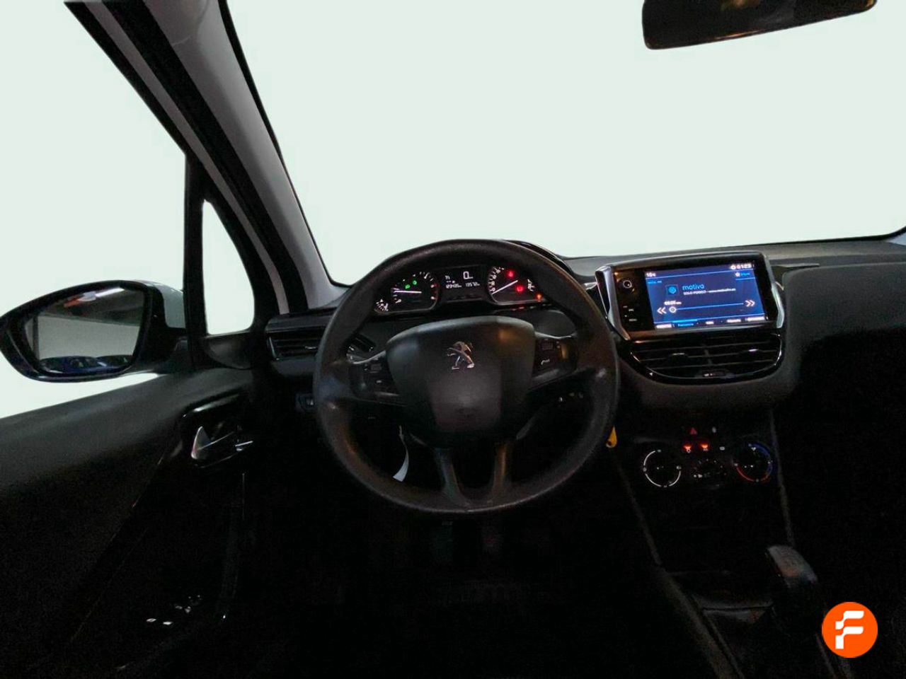 Foto Peugeot 208 13