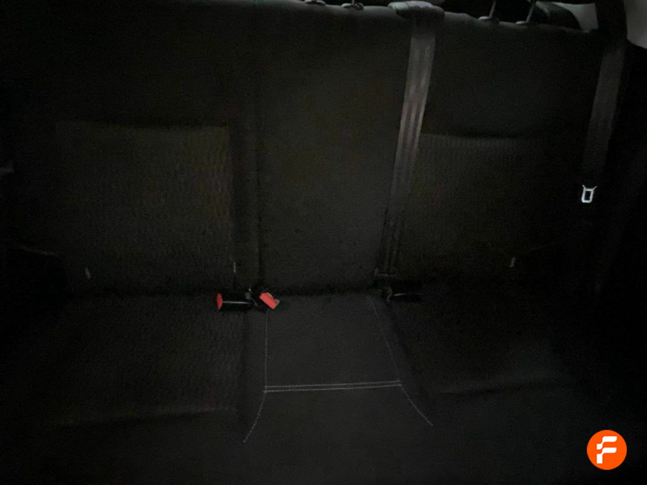 Foto Peugeot 208 18