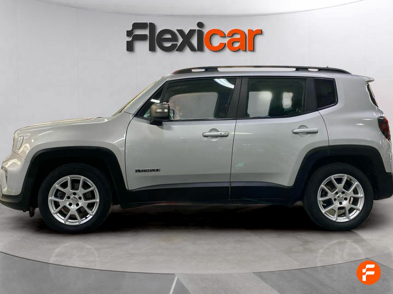 Foto Jeep Renegade 5