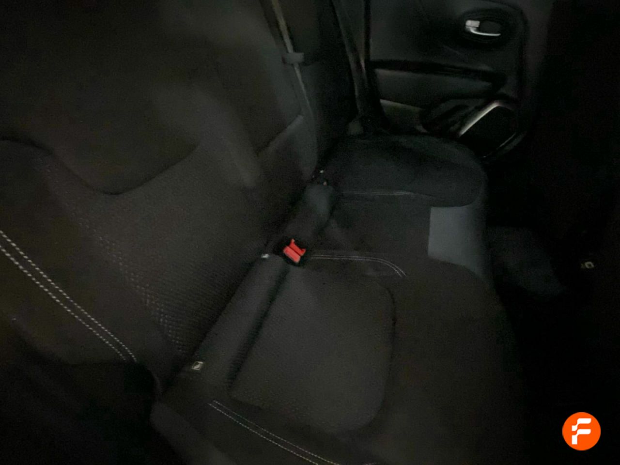 Foto Jeep Renegade 21