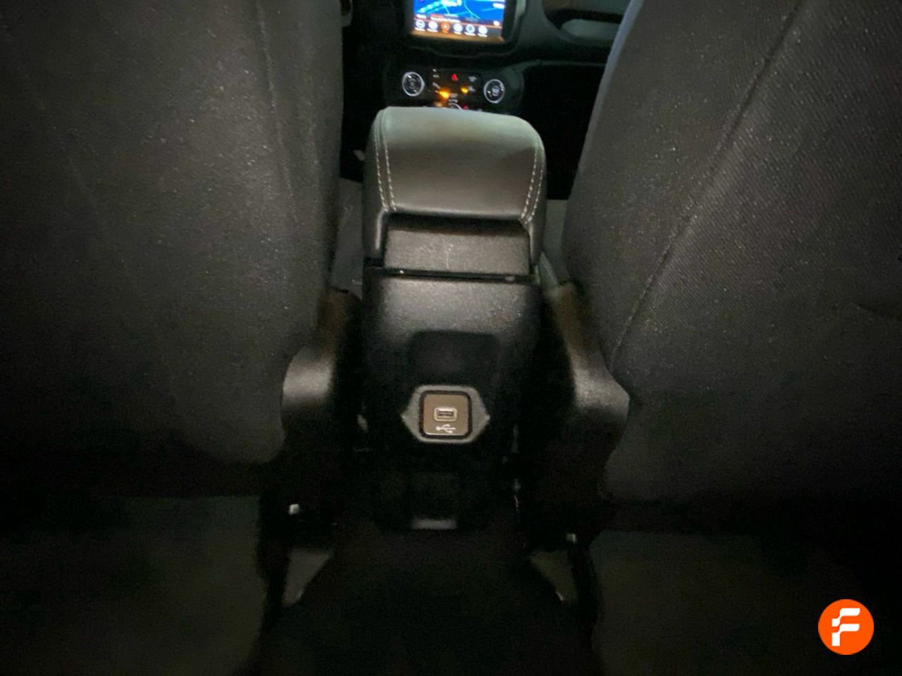 Foto Jeep Renegade 25