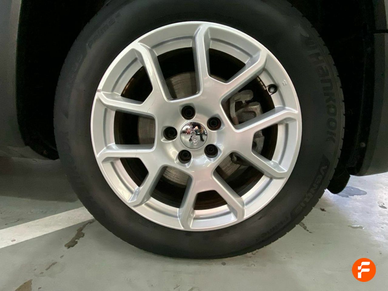 Foto Jeep Renegade 31